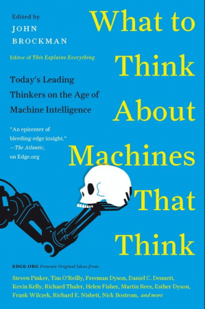 Worry About Human (Not Machine) Intelligence, Essay by Garry Kasparov