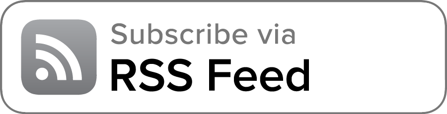 Subscribe to the RSS Feed