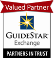 GuideStar Exchange Valued Partner