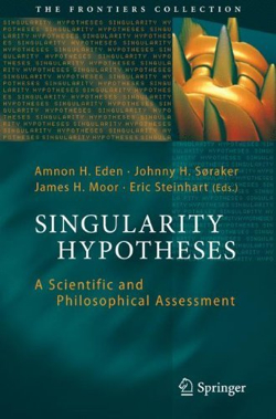 singularity hypotheses