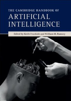cambridge handbook of AI
