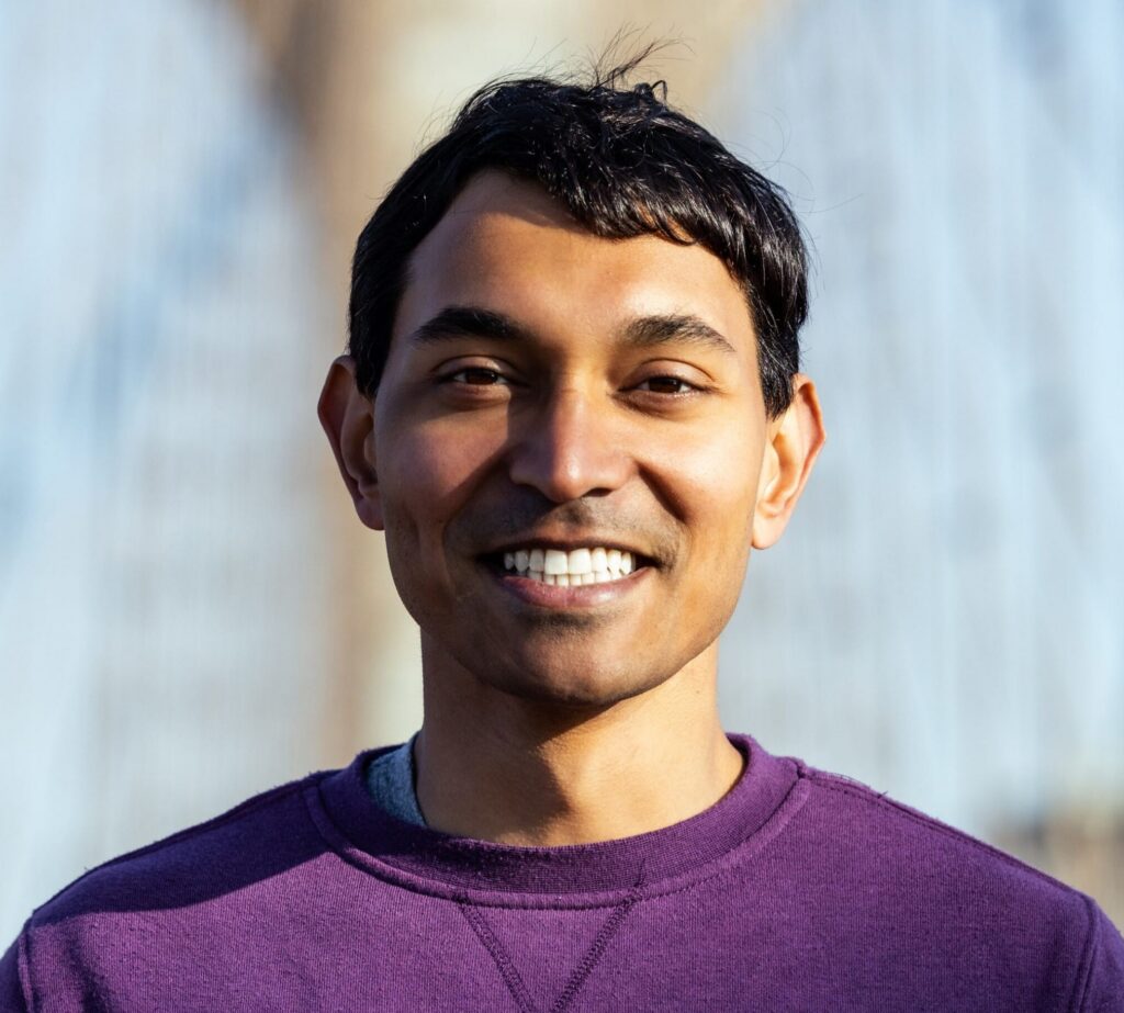 Robi Rahman - Machine Intelligence Research Institute